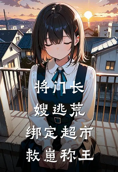 将门长嫂逃荒，绑定超市救崽称王