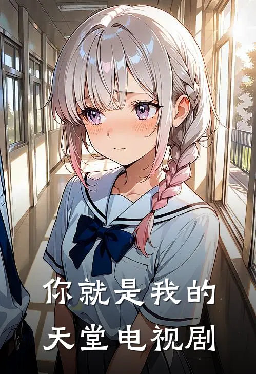 你就是我的天堂电视剧