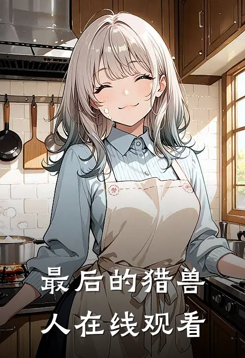 最后的猎兽人在线观看