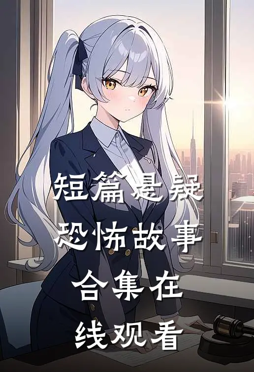 短篇悬疑恐怖故事合集在线观看