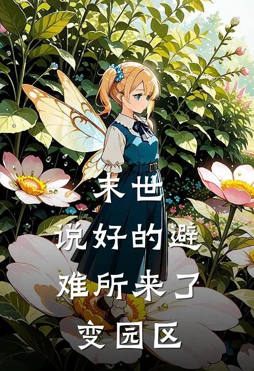 末世：说好的避难所来了变园区(萧宇张小雅)免费小说大全_小说完结免费末世：说好的避难所来了变园区萧宇张小雅