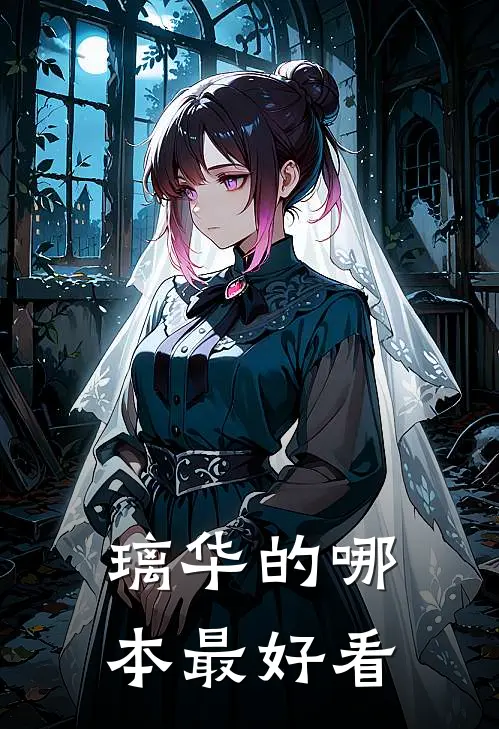 璃华的哪本最好看