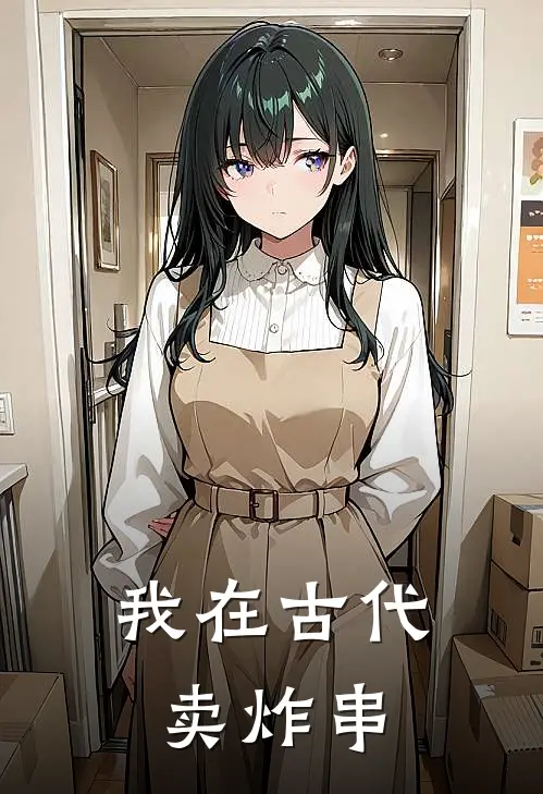 我在古代卖炸串