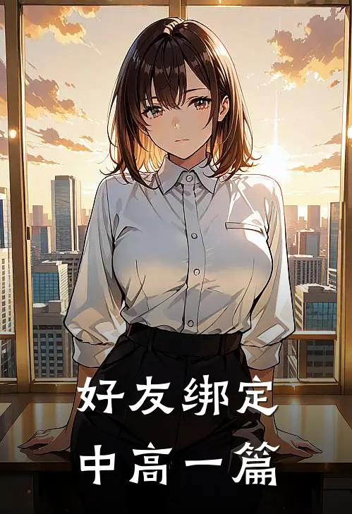 好友绑定中【高一篇】