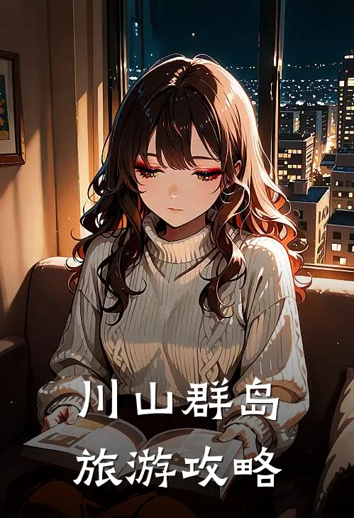 川山群岛旅游攻略