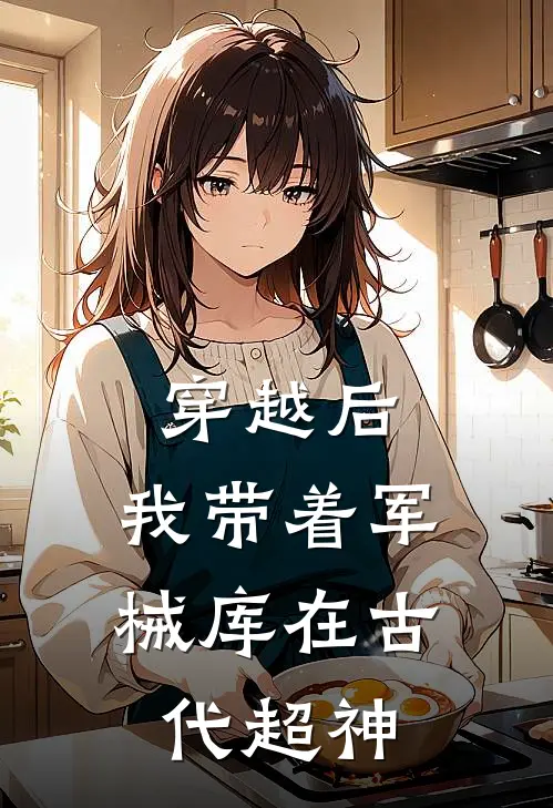 穿越后，我带着军械库在古代超神