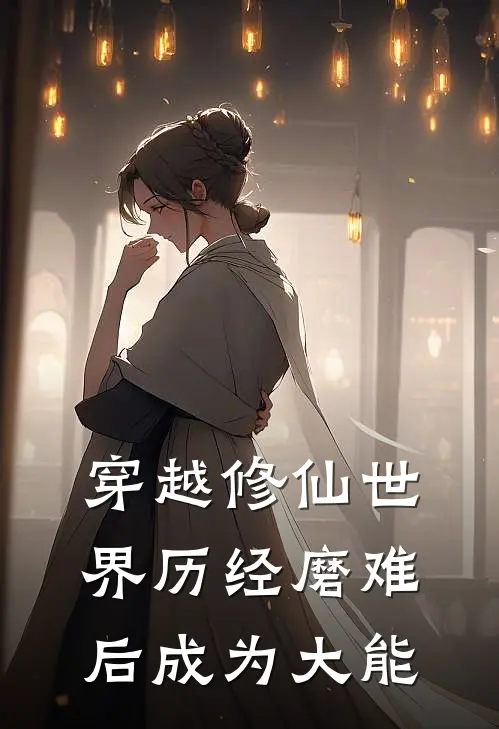 穿越修仙世界历经磨难后成为大能林默周狂热门小说免费阅读_网络热门小说穿越修仙世界历经磨难后成为大能(林默周狂)