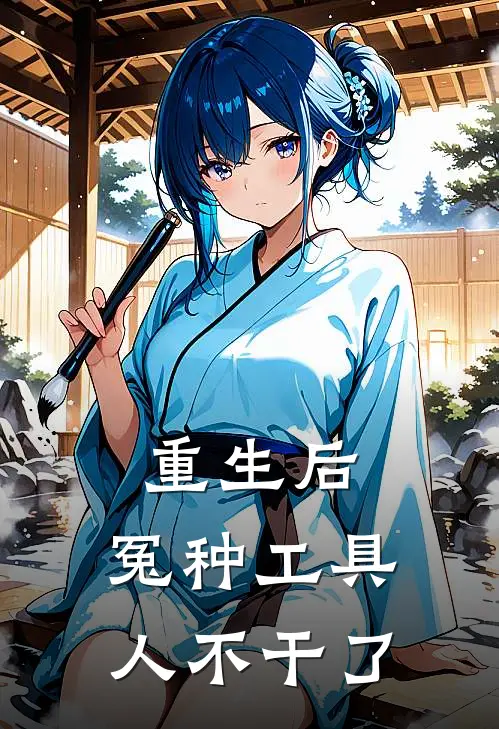 重生后，冤种工具人不干了谢颂云边完结小说免费阅读_完本热门小说重生后，冤种工具人不干了谢颂云边