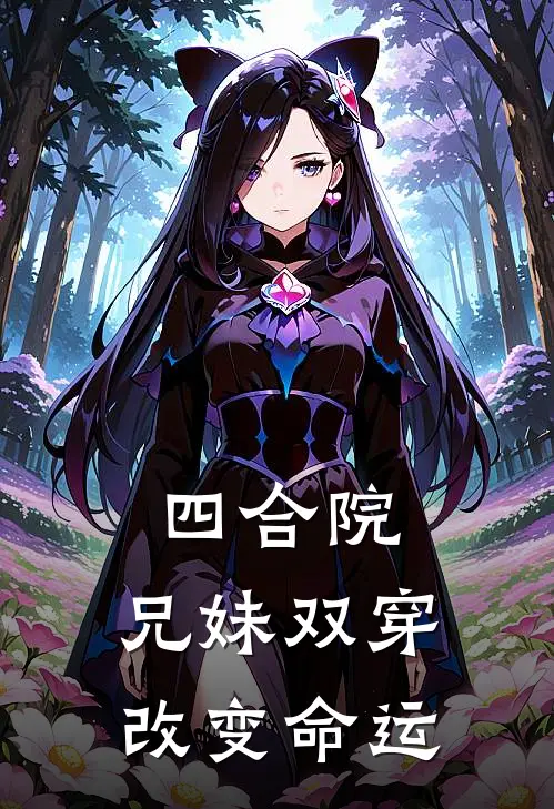 四合院：兄妹双穿改变命运