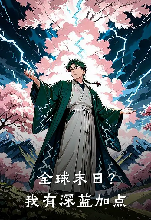 全球末日？我有深蓝加点（陈烬陈烬）全文免费阅读无弹窗大结局_全球末日？我有深蓝加点最新章节列表
