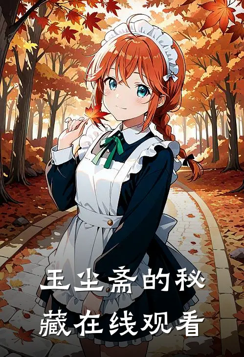 玉尘斋的秘藏在线观看