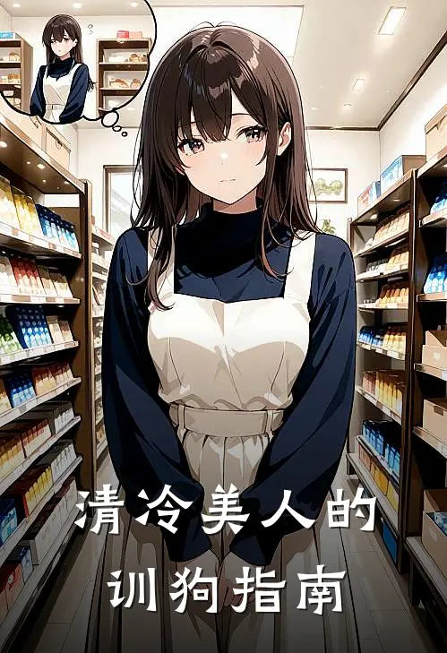 清冷美人的训狗指南