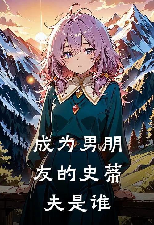 成为男朋友的史蒂夫是谁