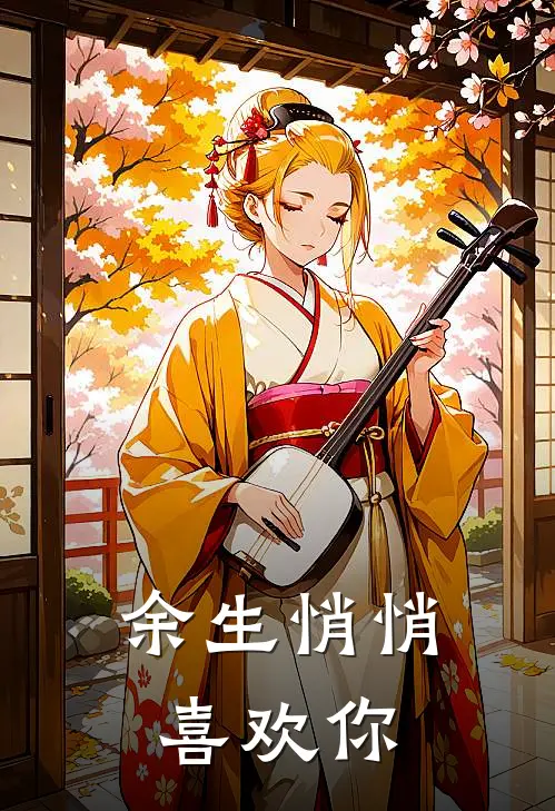 余生悄悄喜欢你