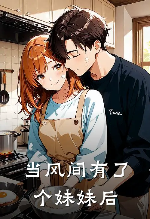 当风间有了个妹妹后