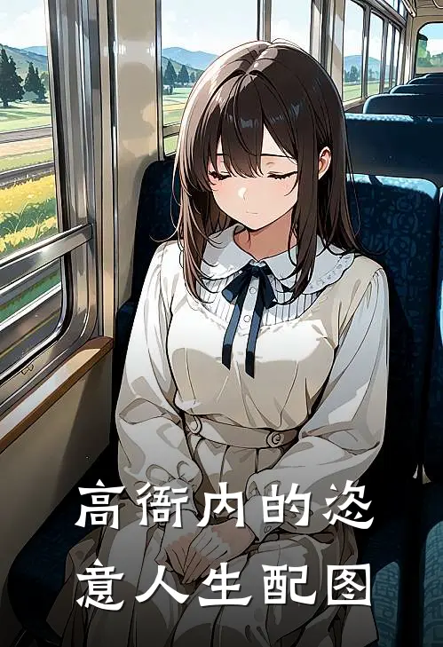 高衙内的恣意人生配图