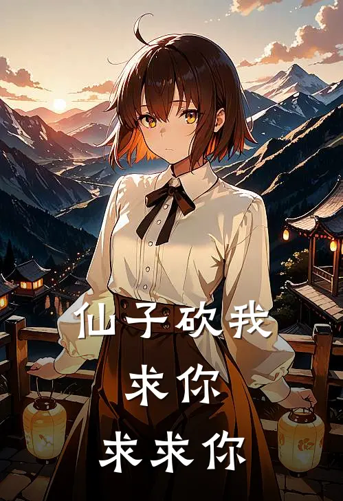 仙子砍我，求你，求求你