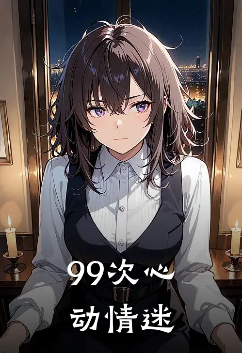 99次心动情迷