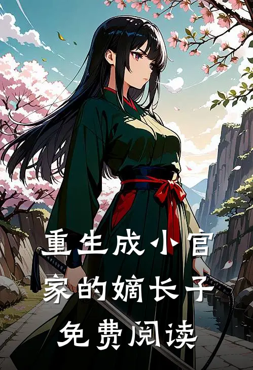 重生成小官家的嫡长子免费阅读