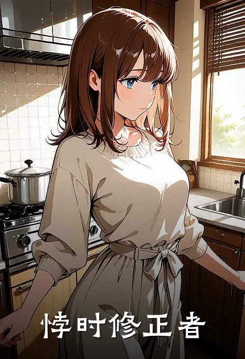 悖时修正者沈一诚顾安新热门小说_免费阅读全文悖时修正者沈一诚顾安