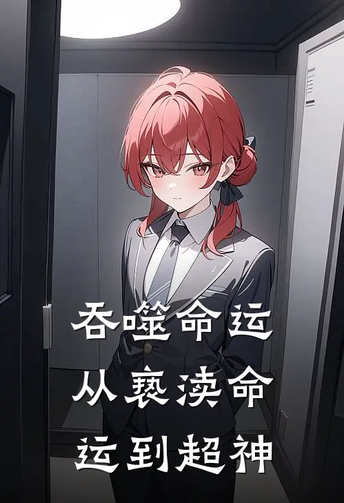 吞噬命运：从亵渎命运到超神