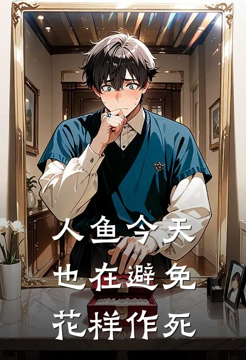 人鱼今天也在避免花样作死