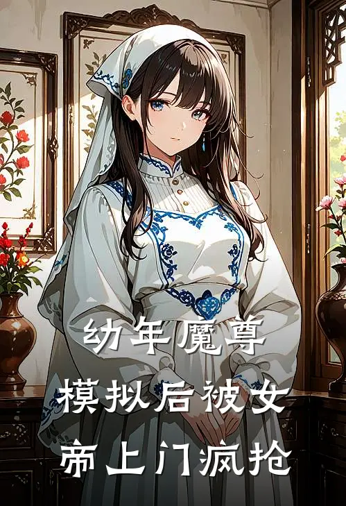 幼年魔尊，模拟后被女帝上门疯抢