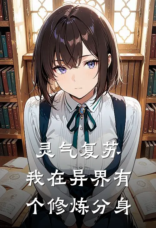 灵气复苏，我在异界有个修炼分身楚砚清秦砚恒热门完结小说_最热门小说灵气复苏，我在异界有个修炼分身楚砚清秦砚恒