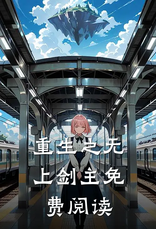 重生之无上剑主免费阅读