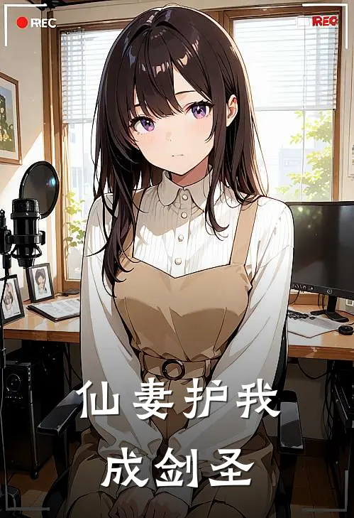 仙妻护我成剑圣