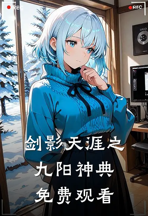 剑影天涯之九阳神典免费观看