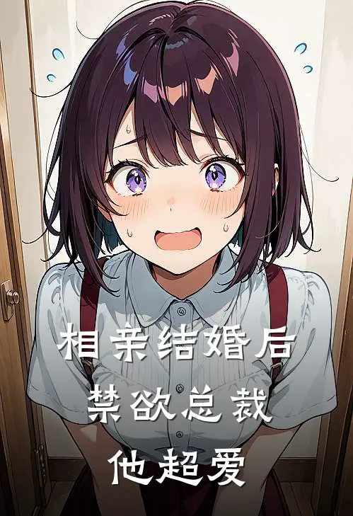 相亲结婚后，禁欲总裁他超爱乔星艺许思若小说免费完结_完本热门小说相亲结婚后，禁欲总裁他超爱乔星艺许思若