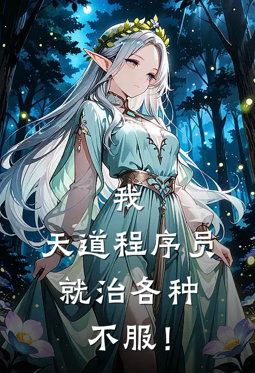 我，天道程序员，就治各种不服！(林渊叶凡)完本小说大全_完本热门小说我，天道程序员，就治各种不服！林渊叶凡