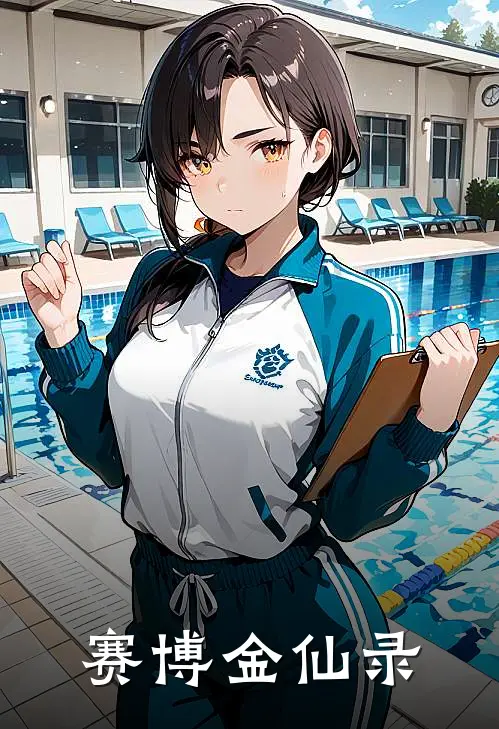 赛博金仙录(陈默陈Mò)在哪看免费小说_最新章节列表赛博金仙录(陈默陈Mò)