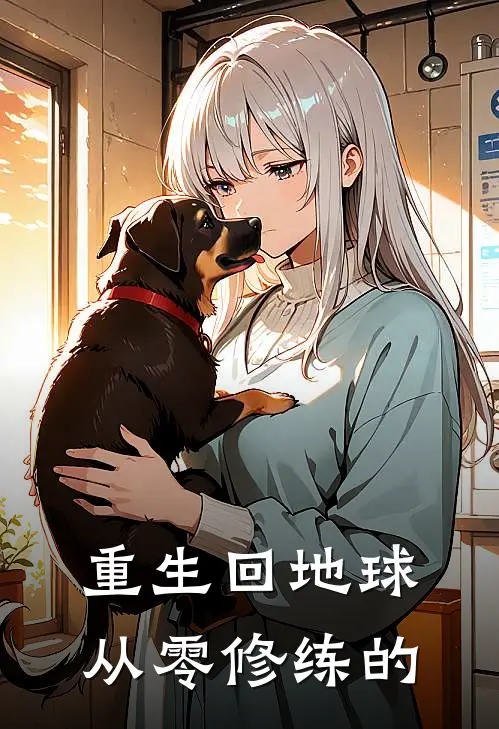 重生回地球从零修练的
