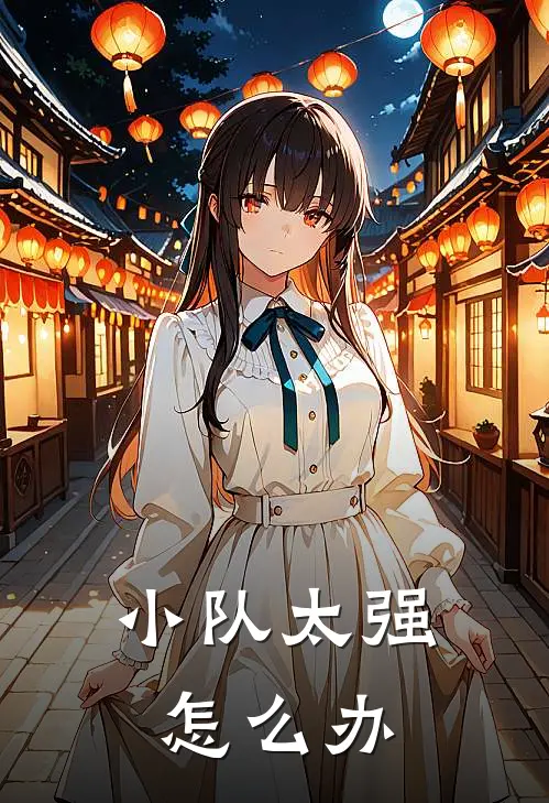 小队太强怎么办(许心沫岑翊)热门小说大全_推荐完本小说小队太强怎么办许心沫岑翊