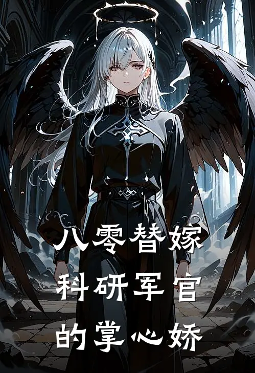 八零替嫁科研军官的掌心娇