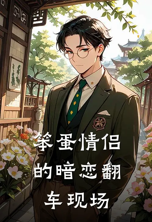 笨蛋情侣的暗恋翻车现场