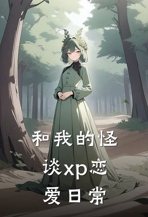 和我的怪谈xp恋爱日常