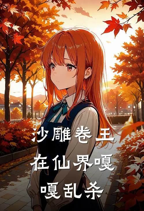 沙雕卷王在仙界嘎嘎乱杀