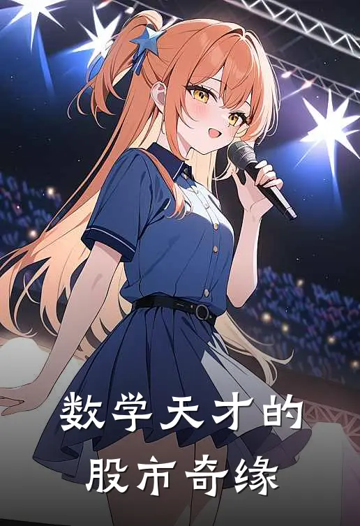 数学天才的股市奇缘