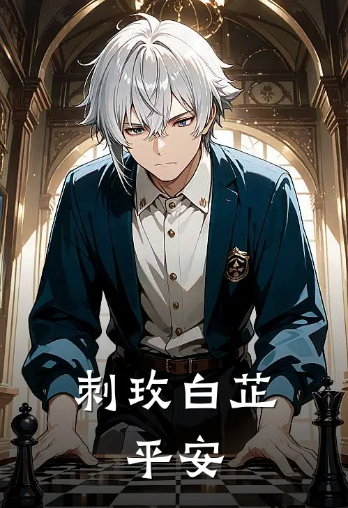 刺玫白芷：平安(瓷卿法桉汐)免费小说阅读_完结版小说推荐刺玫白芷：平安(瓷卿法桉汐)