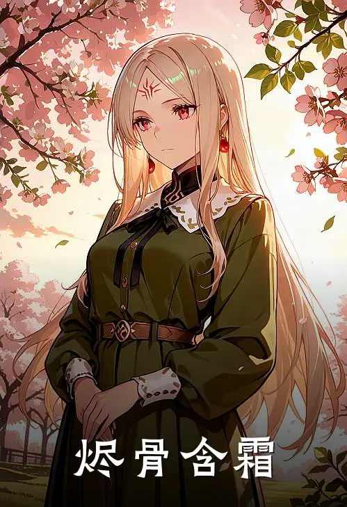 烬骨含霜慕容景冰含薇最新完结小说推荐_最新更新小说烬骨含霜(慕容景冰含薇)