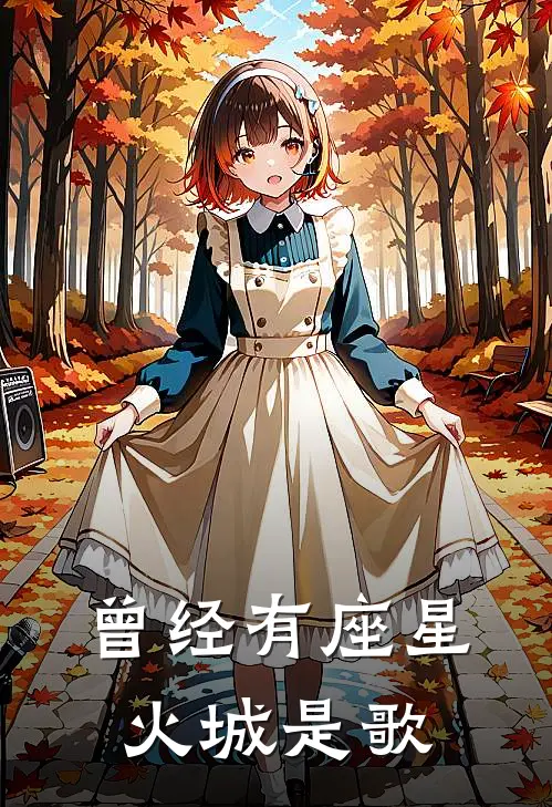 曾经有座星火城是歌