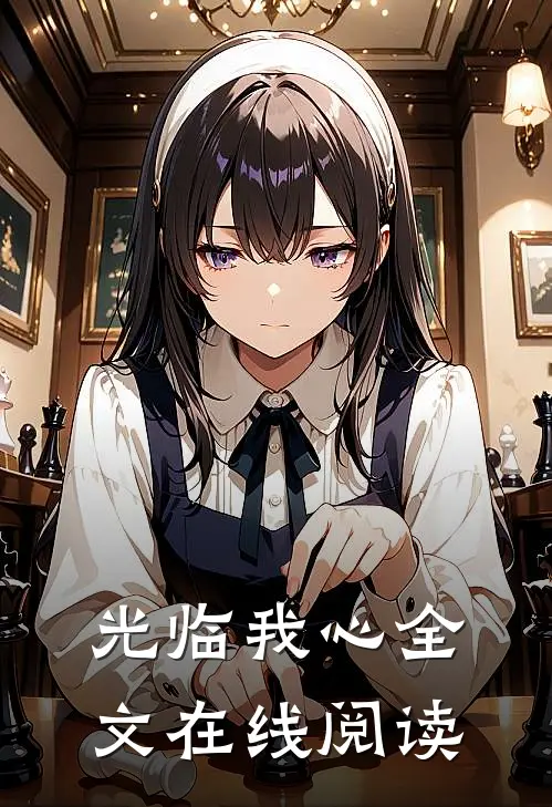 光临我心全文在线阅读