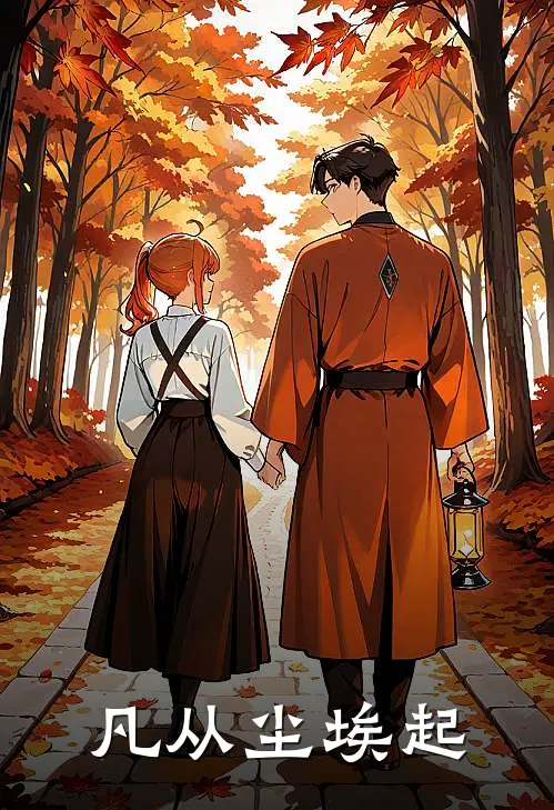 凡从尘埃起(陈凡高阳)最热门小说_小说完整版凡从尘埃起陈凡高阳