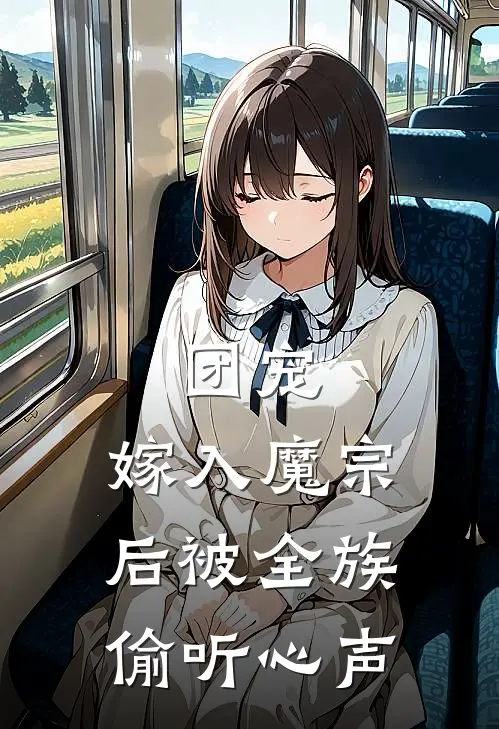 团宠：嫁入魔宗后被全族偷听心声(苏婉苏瑶)推荐小说_团宠：嫁入魔宗后被全族偷听心声(苏婉苏瑶)全文免费阅读大结局