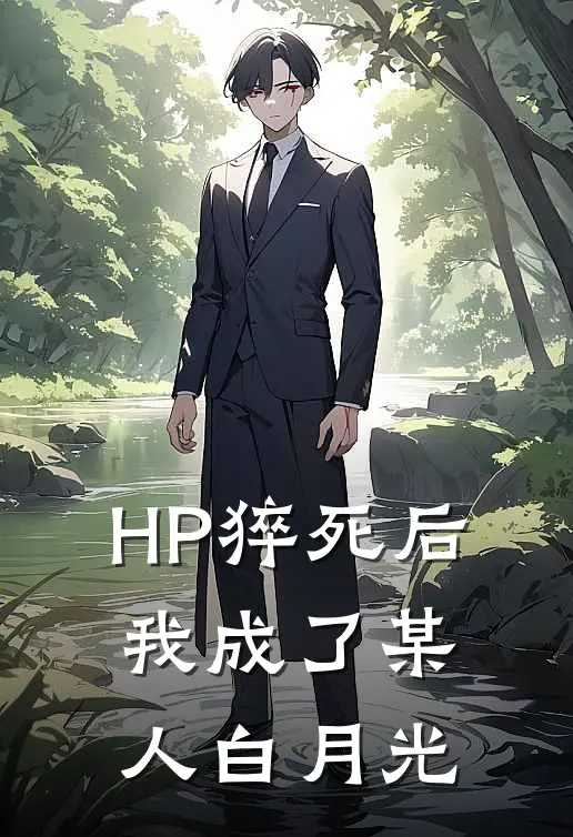 【HP】猝死后我成了某人白月光(伊莎贝拉凯瑟琳)完本小说大全_热门小说大全【HP】猝死后我成了某人白月光伊莎贝拉凯瑟琳