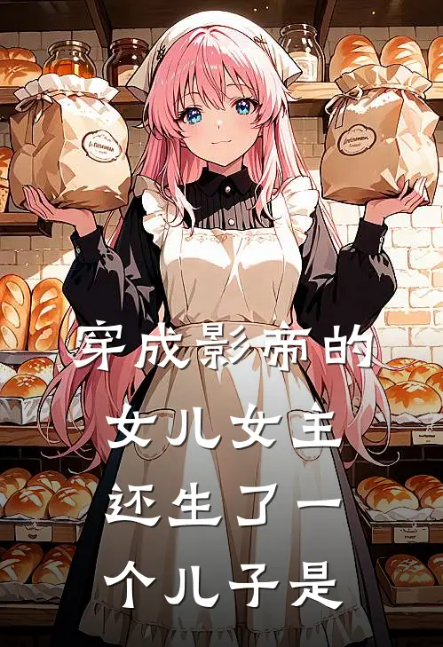 穿成影帝的女儿女主还生了一个儿子是