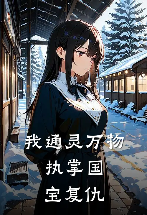 我通灵万物，执掌国宝复仇（萧衍苏沐雪）全文免费阅读无弹窗大结局_我通灵万物，执掌国宝复仇最新章节列表